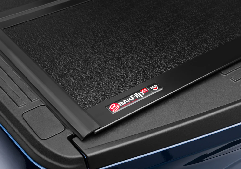 BAK BAKFlip G2 Hard Folding Truck Bed Tonneau Cover Fits 2015-2020 FORD F150 5.7ft Bed Model 226329 - Image 10