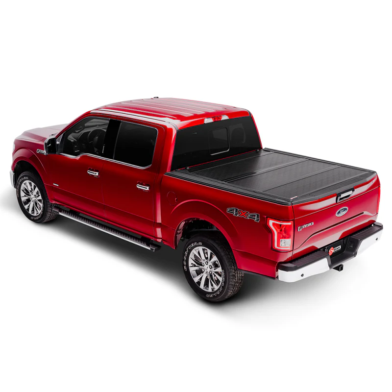 BAK BAKFlip G2 Hard Folding Truck Bed Cover - 24 Ford Ranger 5' Bed Model 226342