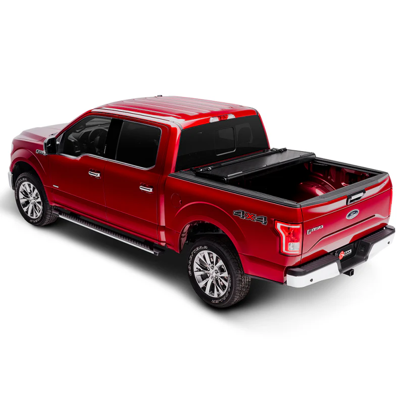 BAK BAKFlip G2 Hard Folding Truck Bed Cover - 24 Ford Ranger 5' Bed Model 226342 - Image 2