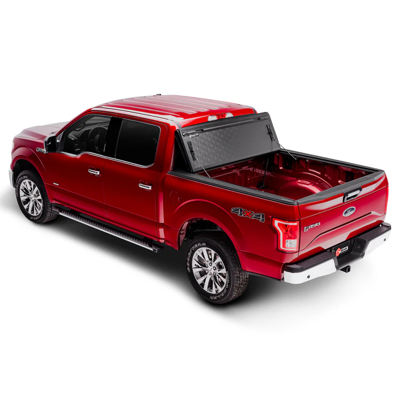 BAK BAKFlip G2 Hard Folding Truck Bed Cover - 24 Ford Ranger 5' Bed Model 226342 - Image 3