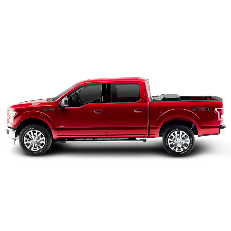 BAK BAKFlip G2 Hard Folding Truck Bed Cover - 24 Ford Ranger 5' Bed Model 226342 - Image 4