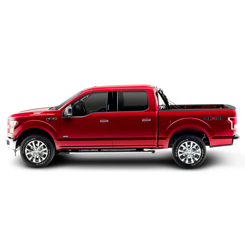 BAK BAKFlip G2 Hard Folding Truck Bed Cover - 24 Ford Ranger 5' Bed Model 226342 - Image 5