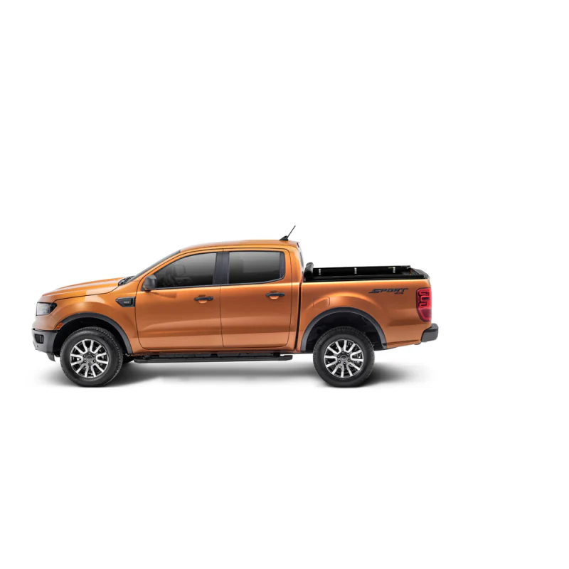 Truxedo TruXport Tonneau Cover - Black - 2019-2023 Ford Ranger 5' Bed Model 231001 - Image 9