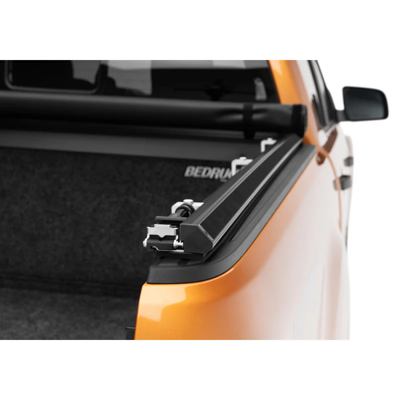 Truxedo TruXport Tonneau Cover - Black - 2019-2023 Ford Ranger 6' Bed Model 231101 - Image 12