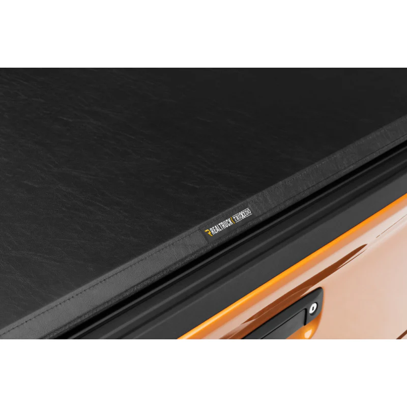 Truxedo TruXport Tonneau Cover - Black - 2024 Ford Ranger 5' Bed Model 231701 - Image 10