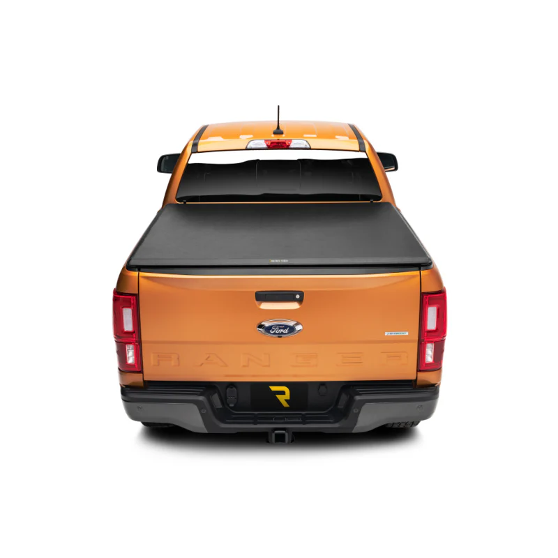 Truxedo TruXport Tonneau Cover - Black - 2024 Ford Ranger 5' Bed Model 231701 - Image 4