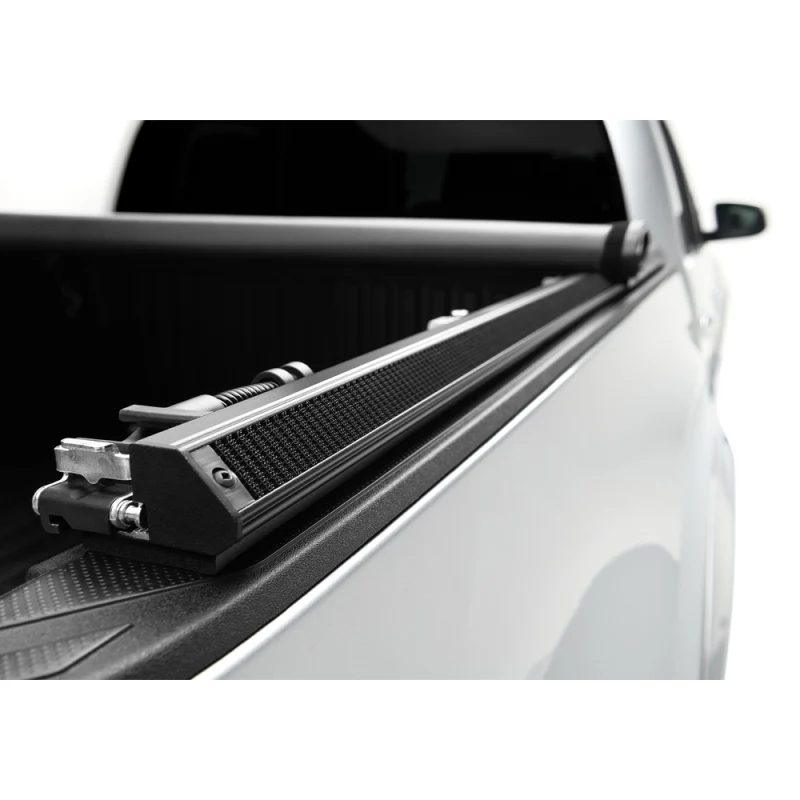 Truxedo TruXport Tonneau Cover - Black - 2024 Toyota Tacoma 6' 2" Bed Model 257101 - Image 11