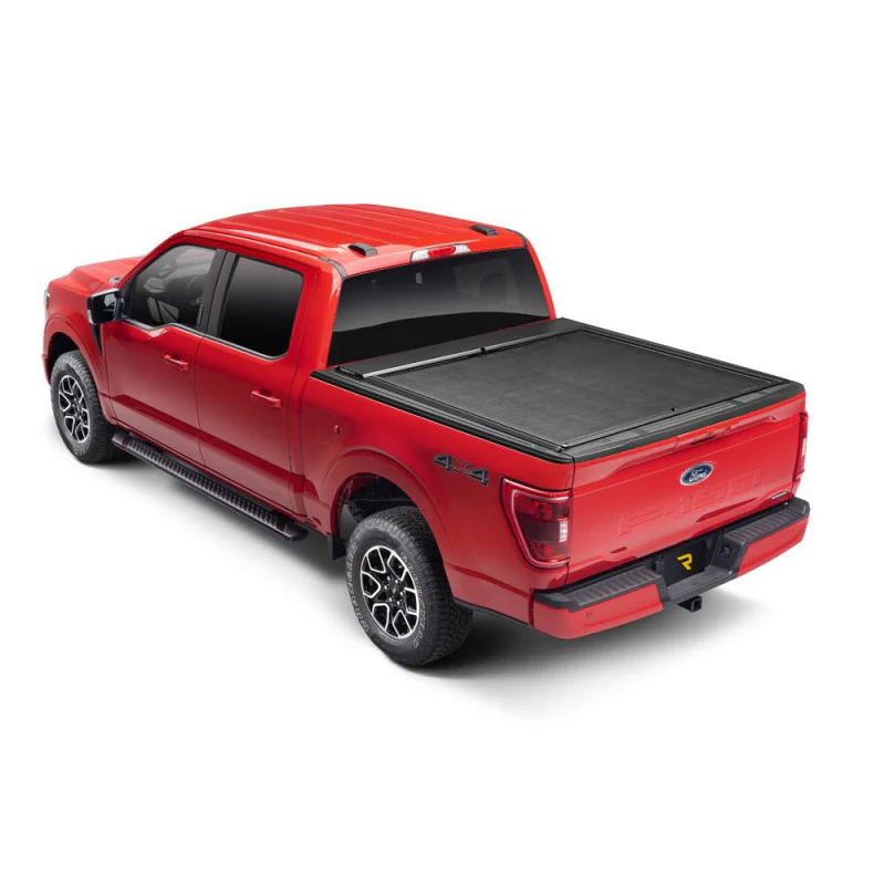 Roll N Lock M-Series XT Locking Retractable Truck Bed Cover for 23-24 Chevrolet Colorado/GMC Canyon 5' 2" Bed Model 263M-XT