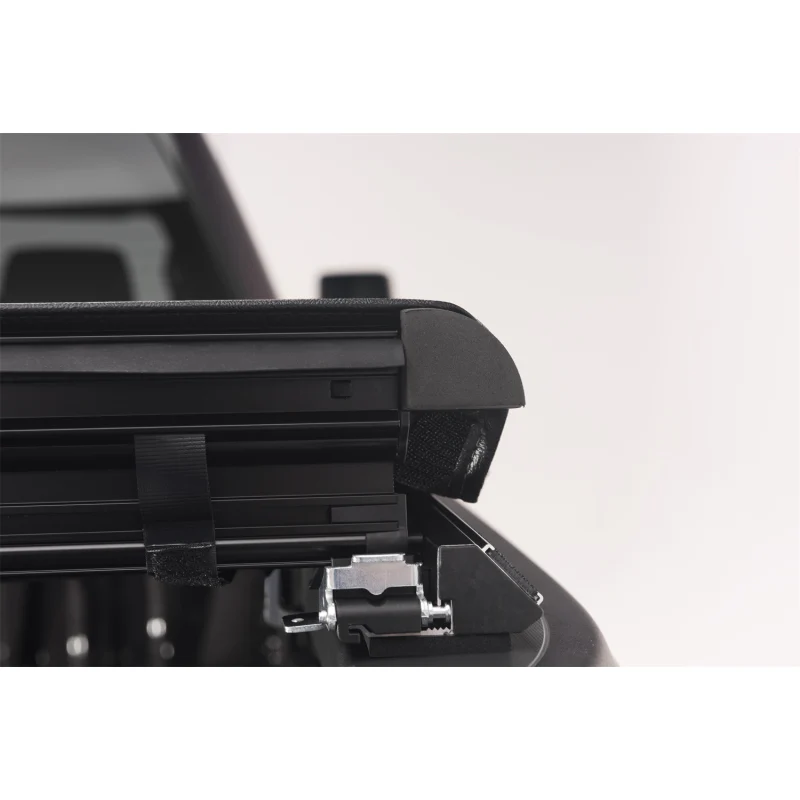 Truxedo TruXport Tonneau Cover - Black - 2014-2018 (2019 Legacy/Limited) Silverado/Sierra 1500/2015-2019 2500 HD/3500 HD 6' 6" Bed Model 272001 - Image 10