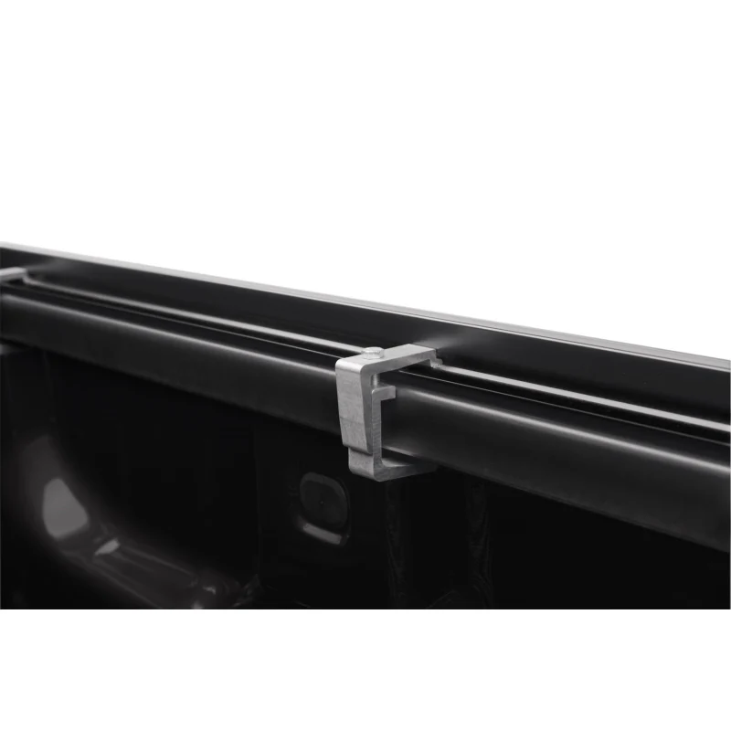 Truxedo TruXport Tonneau Cover - Black - 2014-2018 (2019 Legacy/Limited) Chevy Silverado/GMC Sierra 1500/2015-2019 2500 HD/3500 HD 8' Bed Model 272201 - Image 12