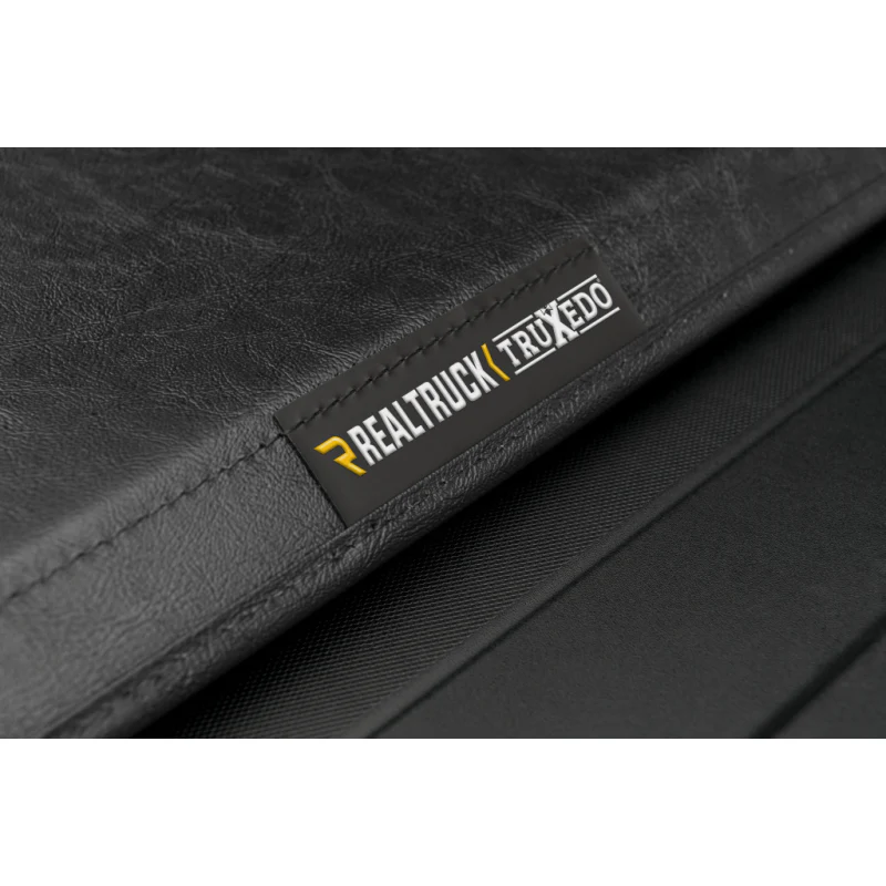 Truxedo TruXport Tonneau Cover - Black - 2019 (New Body Style)-2024 Chevy Silverado/GMC Sierra (without CarbonPro Bed) 5' 9" Bed Model 272401 - Image 12