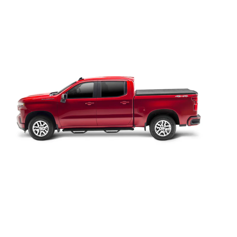 Truxedo TruXport Tonneau Cover - Black - 2019 (New Body Style)-2024 Chevy Silverado/GMC Sierra (without CarbonPro Bed) 5' 9" Bed Model 272401 - Image 7