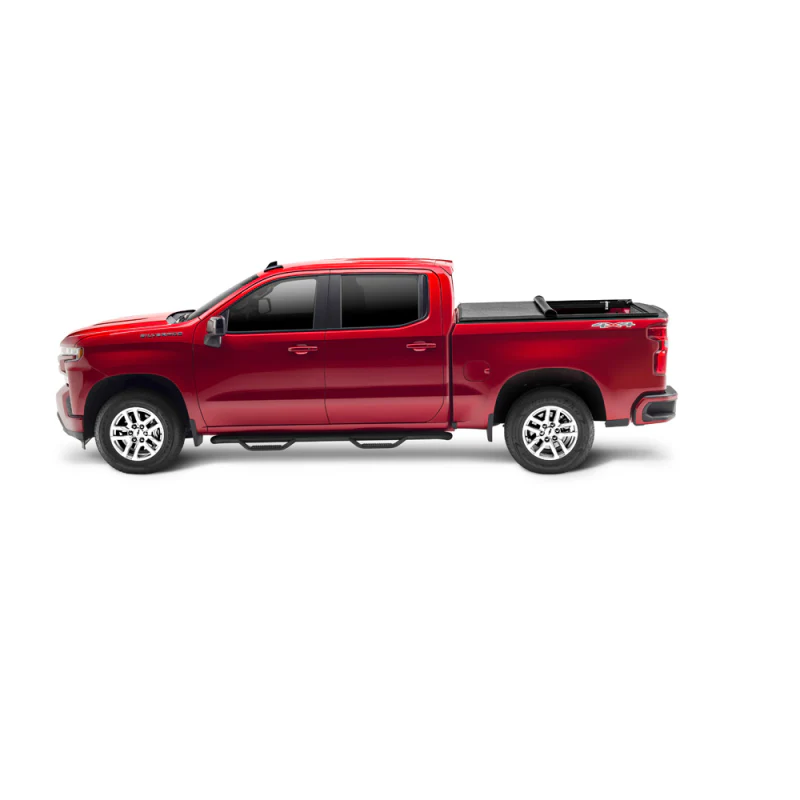 Truxedo TruXport Tonneau Cover - Black - 2019 (New Body Style)-2024 Chevy Silverado/GMC Sierra (without CarbonPro Bed) 5' 9" Bed Model 272401 - Image 8