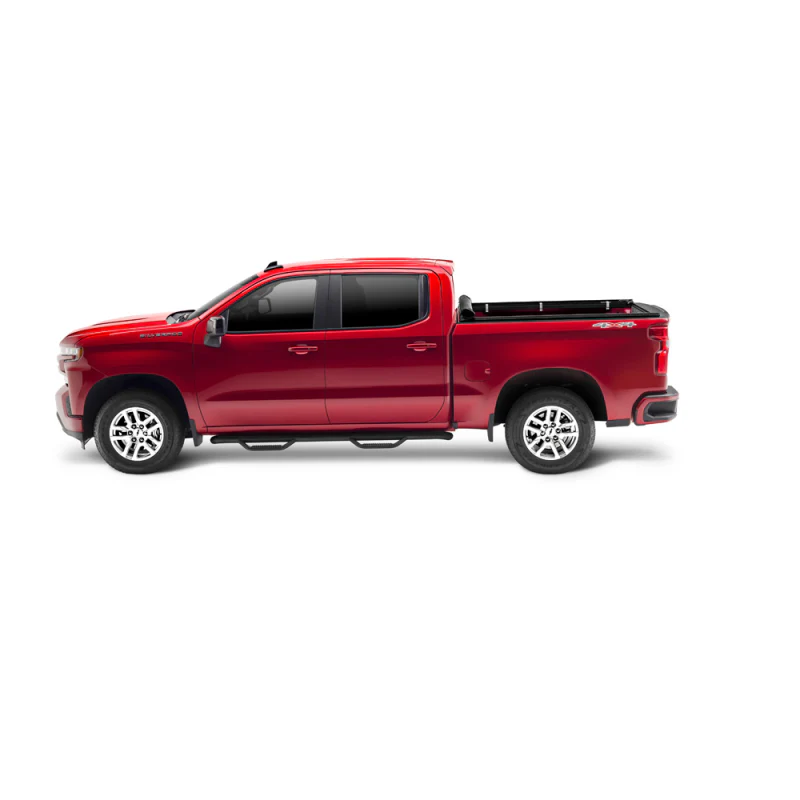 Truxedo TruXport Tonneau Cover - Black - 2019 (New Body Style)-2024 Chevy Silverado/GMC Sierra (without CarbonPro Bed) 5' 9" Bed Model 272401 - Image 9