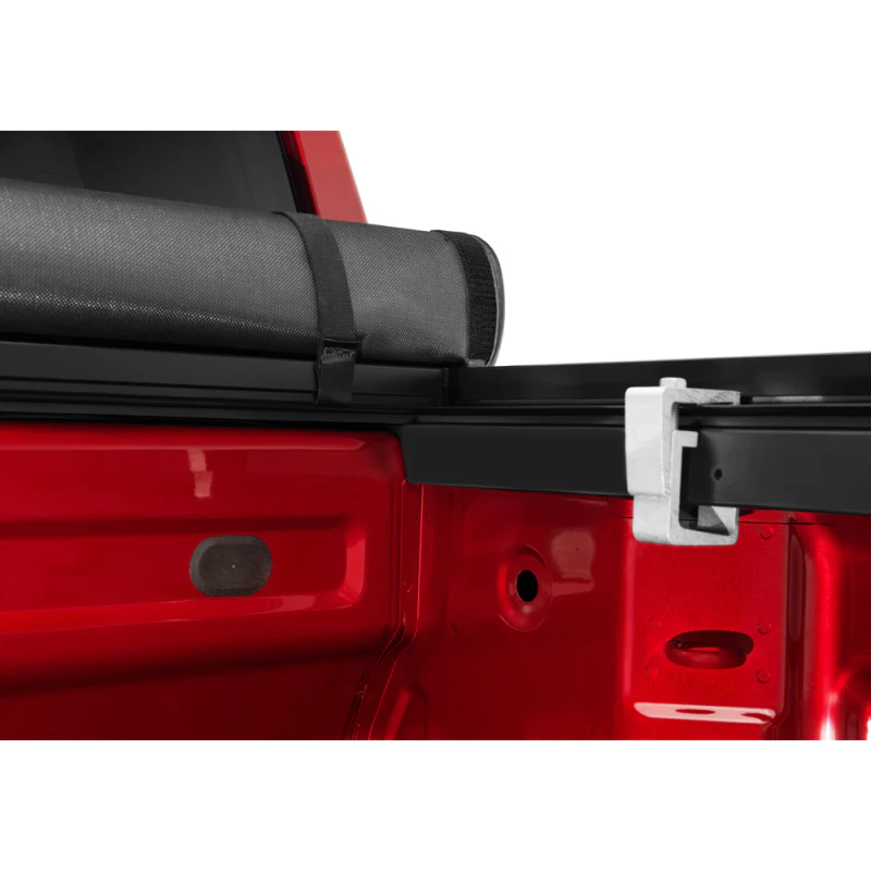 Truxedo TruXport Tonneau Cover - Black - 2019 (New Body Style)-2024 Chevy Silverado/GMC Sierra 1500/2020-2024 2500 HD/3500 HD 8' Bed Model 272801 - Image 10