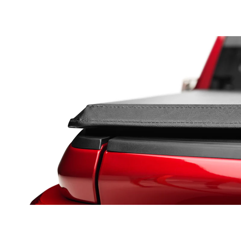 Truxedo TruXport Tonneau Cover - Black - 2019 (New Body Style)-2024 Chevy Silverado/GMC Sierra 1500/2020-2024 2500 HD/3500 HD 8' Bed Model 272801 - Image 11