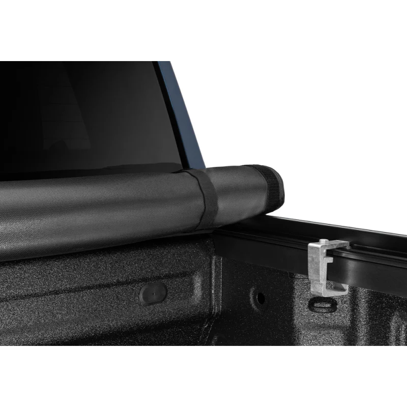 Truxedo TruXport Tonneau Cover - Black - 2020-2024 Chevy Silverado/GMC Sierra 2500 HD/3500 HD 6' 9" Bed Model 273301 - Image 13