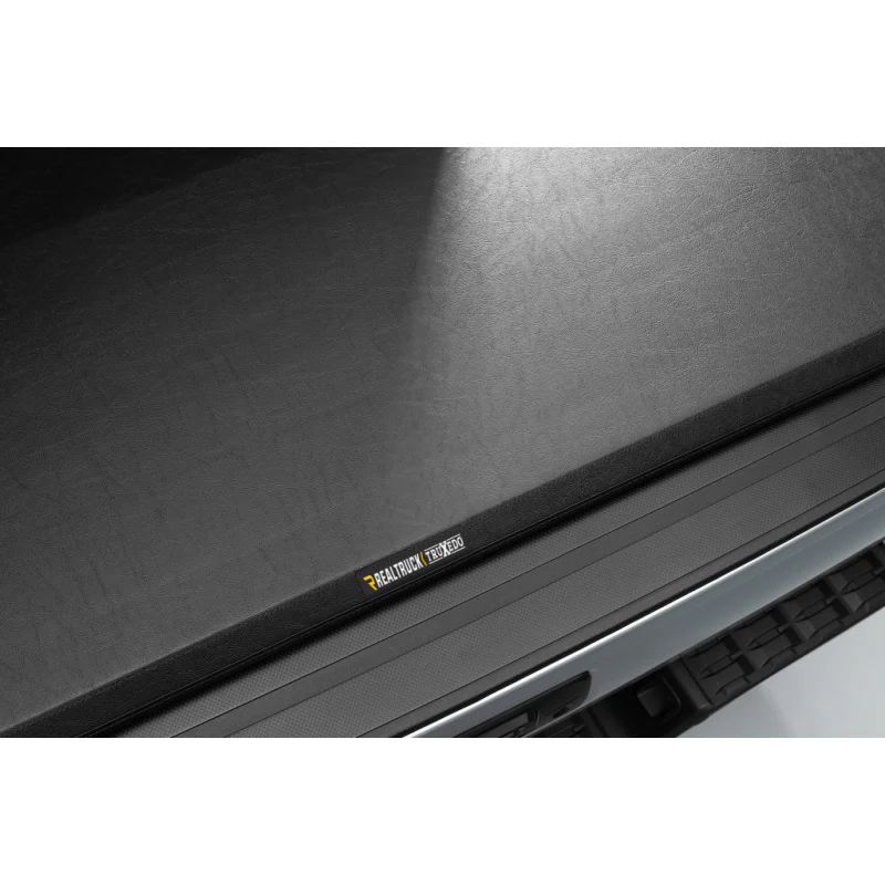 Truxedo TruXport Tonneau Cover - Black - 2014-2021 Toyota Tundra 8' Bed without Deck Rail System Model 276801 - Image 13