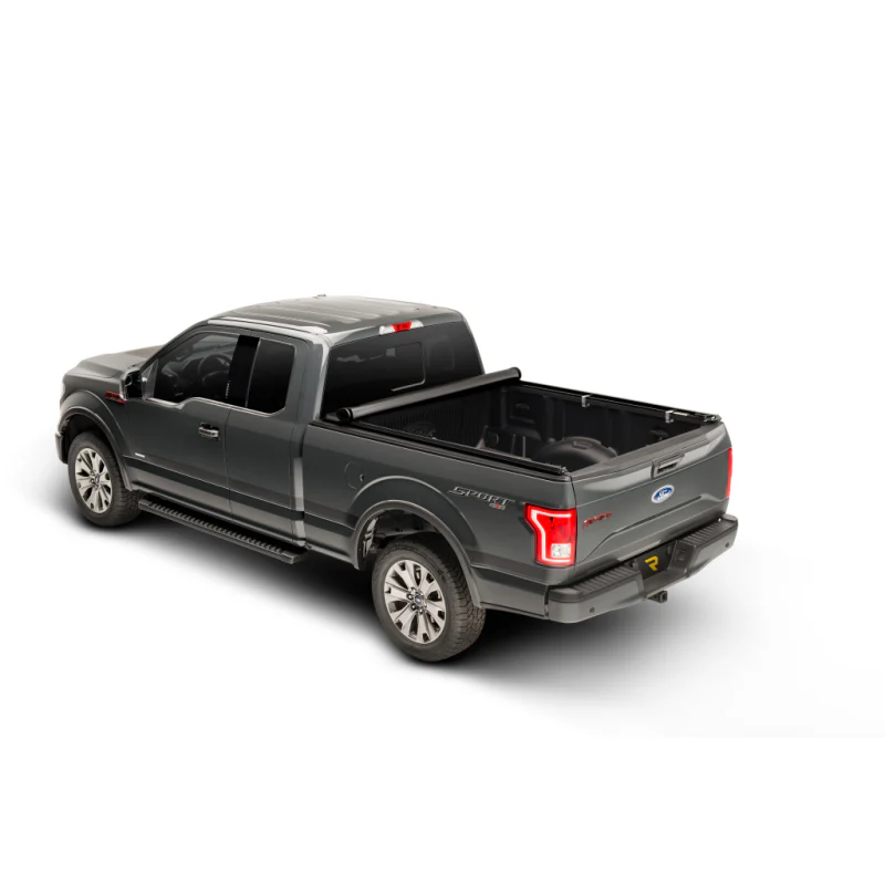 Truxedo TruXport Tonneau Cover - Black - 2004-2008 Ford F-150 5' 6" Bed Model 277601 - Image 3