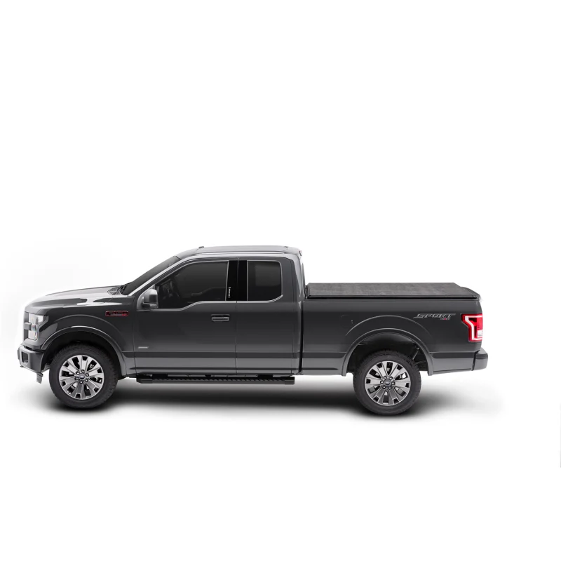 Truxedo TruXport Tonneau Cover - Black - 2004-2008 Ford F-150 5' 6" Bed Model 277601 - Image 4
