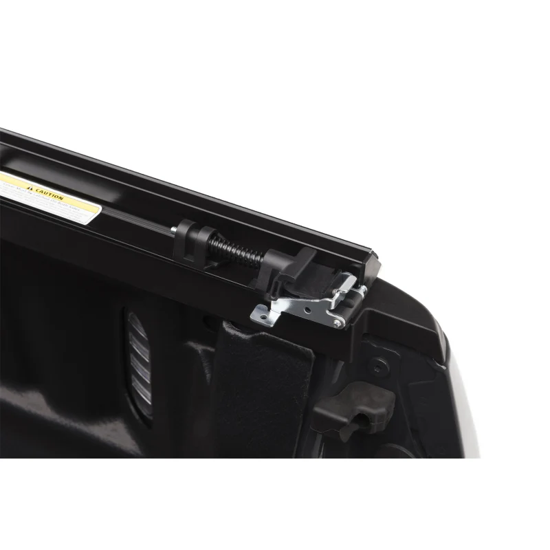 Truxedo TruXport Tonneau Cover - Black - 2004-2008 Ford F-150 6' 6" Bed Styleside without Cargo Management System Model 278101 - Image 11