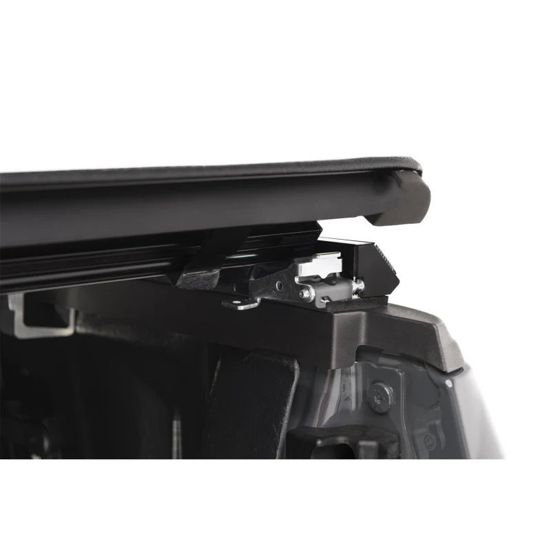 Truxedo TruXport Tonneau Cover - Black - 2004-2008 Ford F-150 6' 6" Bed Styleside without Cargo Management System Model 278101 - Image 7