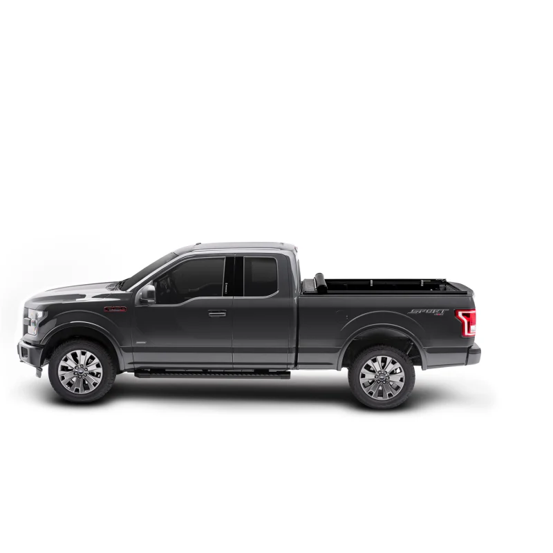Truxedo TruXport Tonneau Cover - Black - 2004-2008 Ford F-150 8' Bed Model 278601 - Image 6