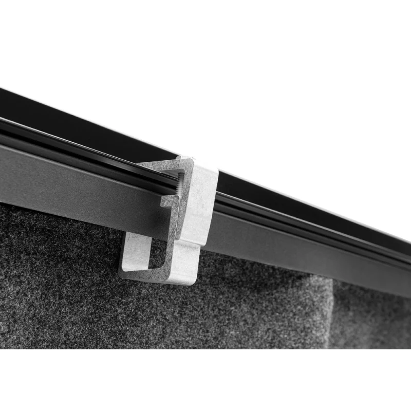 Truxedo TruXport Tonneau Cover - Black - 2017-2024 Ford F-250/350/450 6' 10" Bed Model 279101 - Image 10