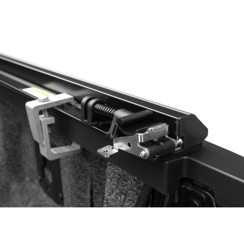 Truxedo TruXport Tonneau Cover - Black - 2017-2024 Ford F-250/350/450 8' 2" Bed Model 279601 - Image 12