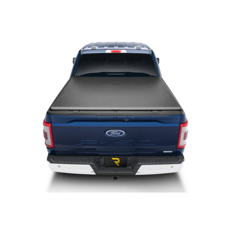Truxedo TruXport Tonneau Cover - Black - 2017-2024 Ford F-250/350/450 8' 2" Bed Model 279601 - Image 4