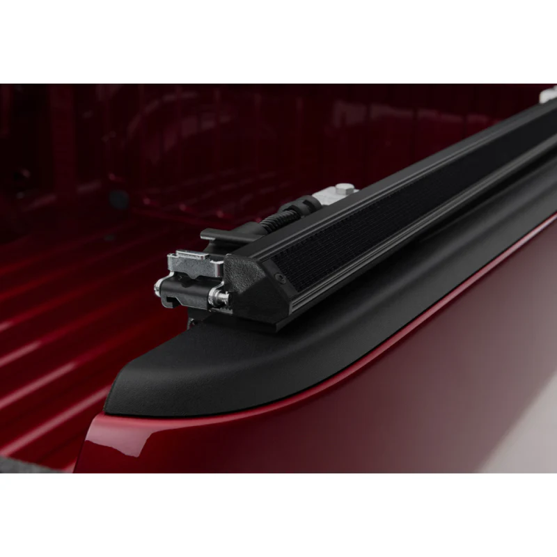 Truxedo TruXport Tonneau Cover - Black - 2019-2024 (New Body Style) Ram 5' 7" Bed without RamBox with or without Multifunction Tailgate Model 285901 - Image 11