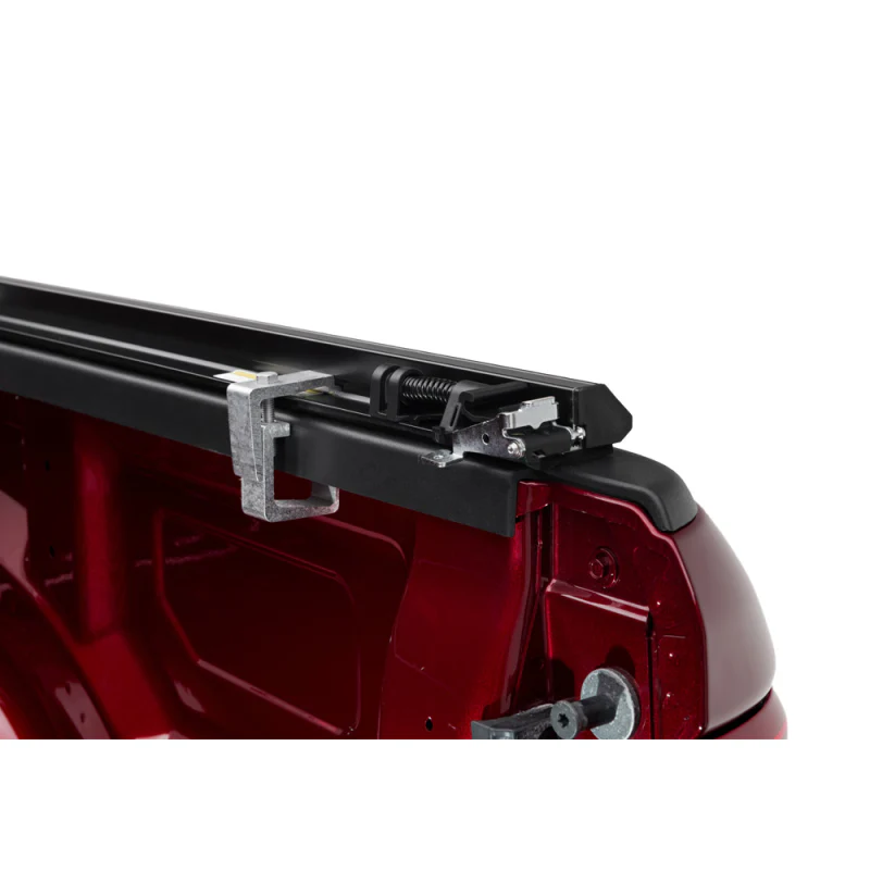 Truxedo TruXport Tonneau Cover - Black - 2019-2024 (New Body Style) Ram 1500 6' 4" Bed without RamBox with or without Multifunction Tailgate Model 286901 - Image 10