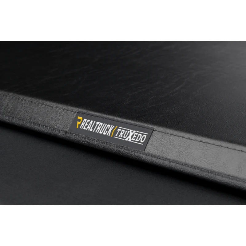 Truxedo TruXport Tonneau Cover - Black - 2019-2024 (New Body Style) Ram 1500 6' 4" Bed without RamBox with or without Multifunction Tailgate Model 286901 - Image 12