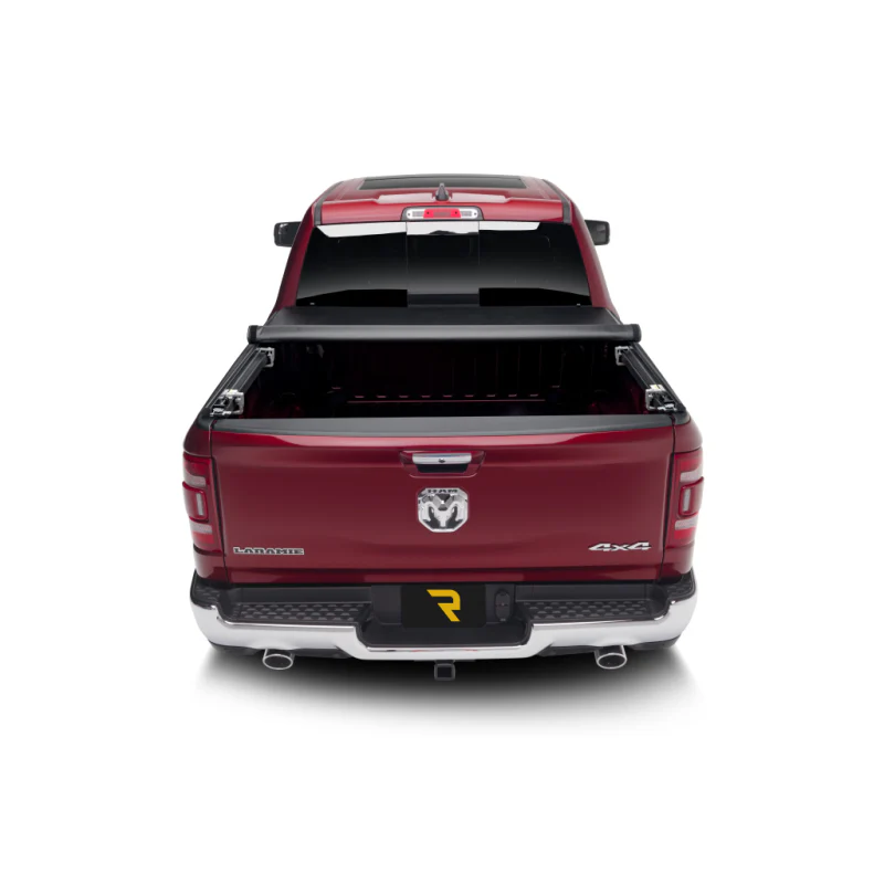 Truxedo TruXport Tonneau Cover - Black - 2019-2024 (New Body Style) Ram 1500 6' 4" Bed without RamBox with or without Multifunction Tailgate Model 286901 - Image 5