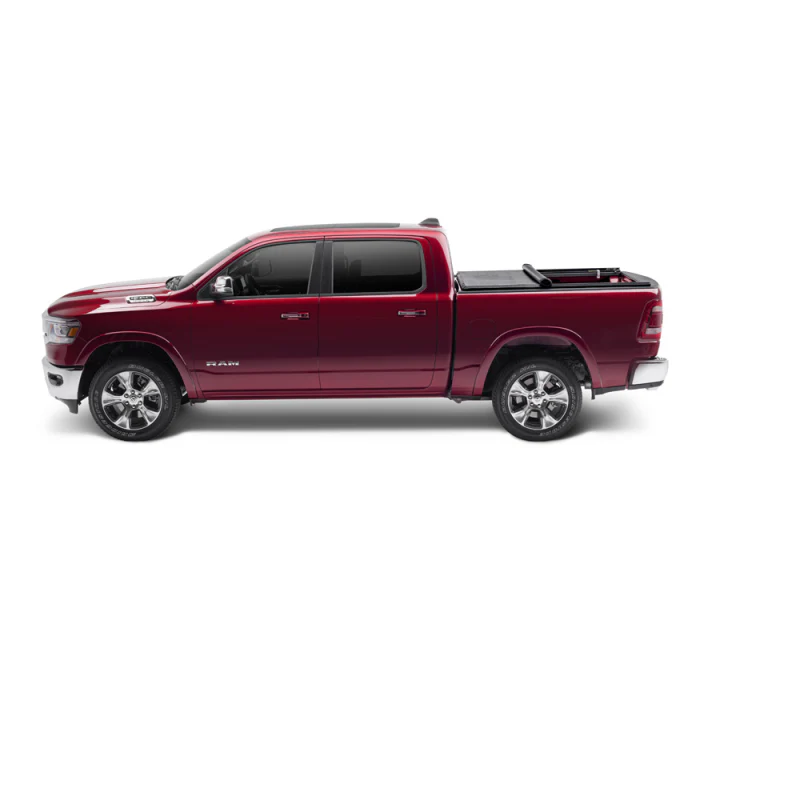 Truxedo TruXport Tonneau Cover - Black - 2019-2024 (New Body Style) Ram 1500 6' 4" Bed without RamBox with or without Multifunction Tailgate Model 286901 - Image 8