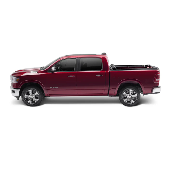 Truxedo TruXport Tonneau Cover - Black - 2019-2024 (New Body Style) Ram 1500 6' 4" Bed without RamBox with or without Multifunction Tailgate Model 286901 - Image 9