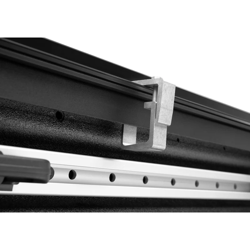 Truxedo TruXport Tonneau Cover - Black - 2022-2024 Ford Maverick Model 294701 - Image 11