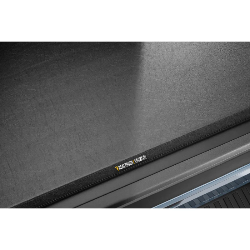 Truxedo TruXport Tonneau Cover - Black - 2022-2024 Ford Maverick Model 294701 - Image 14