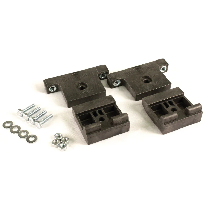 Better Built Grip Rite™ Universal Tool Box Mounting Kit Model 29510402