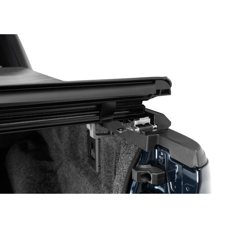 Truxedo TruXport Tonneau Cover - Black - 2015-2024 Ford F-150 5' 7" Bed (Includes Lightning) Model 297701 - Image 13