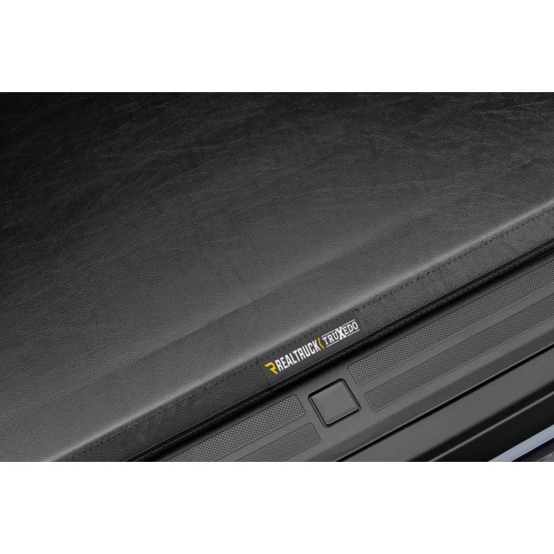 Truxedo TruXport Tonneau Cover - Black - 2015-2024 Ford F-150 8' 2" Bed Model 298701 - Image 14