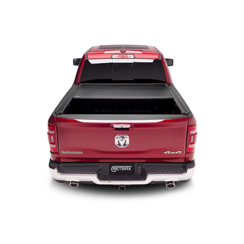 Retrax IX - 19-23 (New Body) Ram 5'7" w/out RB w/out Multifunction TG Model 30243 - Image 8
