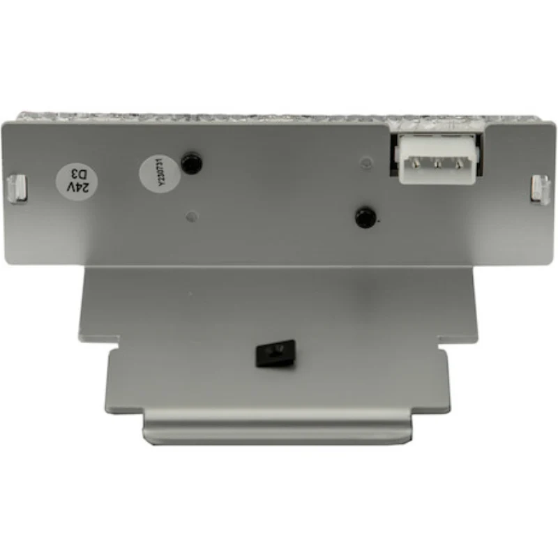 Buyers Products LED Amber Middle Strobe Head Model 3024631 - Image 9