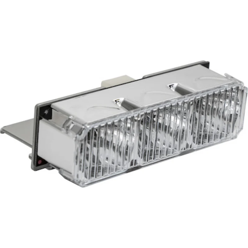 Buyers Products LED Red Middle Strobe Head Model 3024633 - Image 2