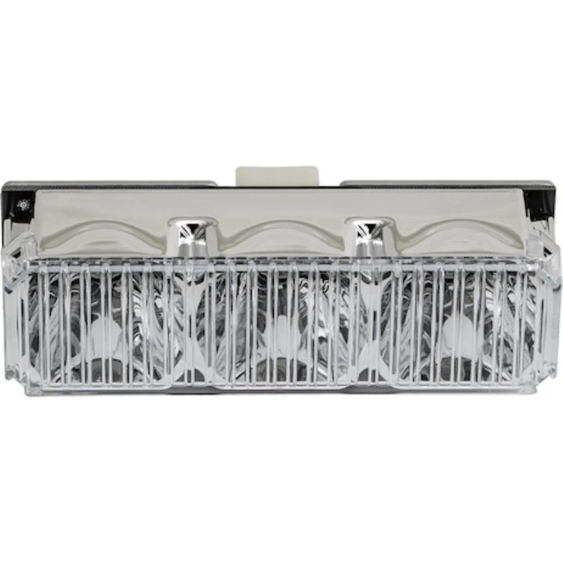 Buyers Products LED Red Middle Strobe Head Model 3024633 - Image 7