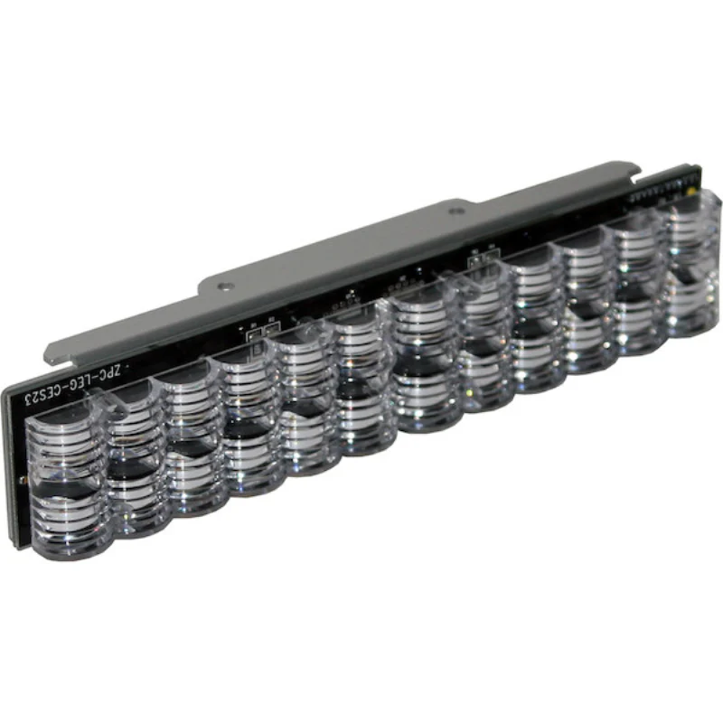 Buyers Products LED Amber Corner Strobe Head Model 3024635 - Image 2