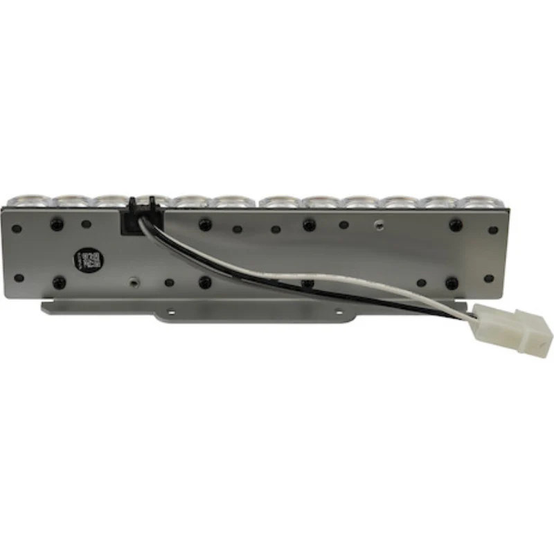 Buyers Products LED Red Corner Strobe Head Model 3024637 - Image 6
