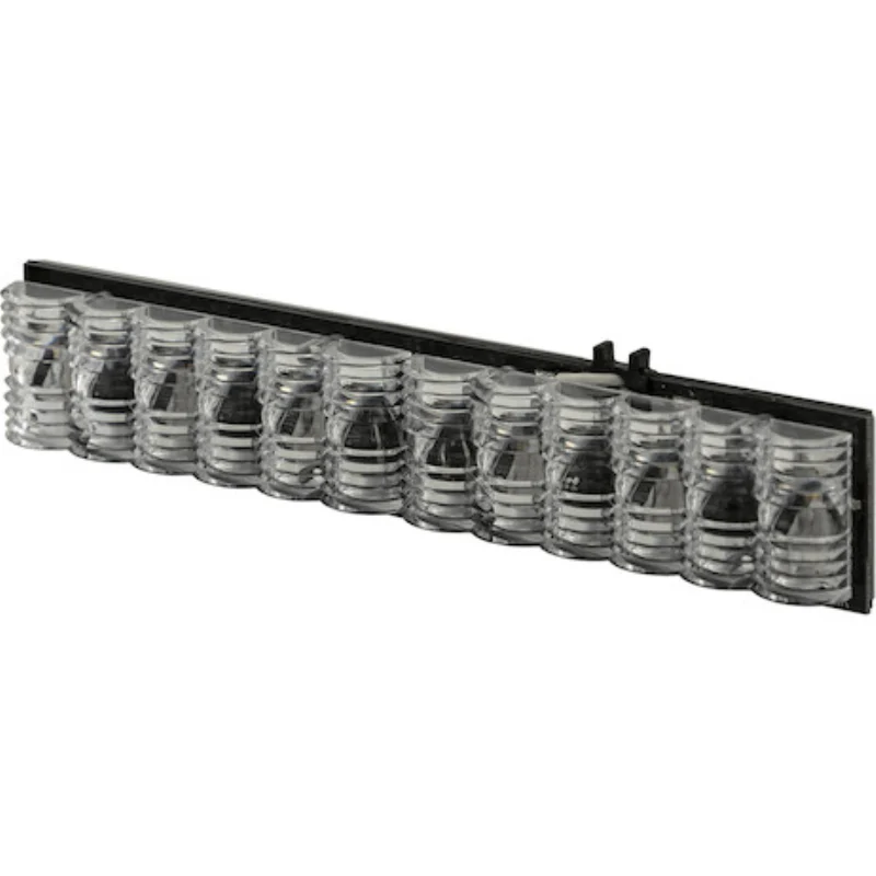 Buyers Products LED Blue Corner Strobe Head Model 3024638 - Image 2