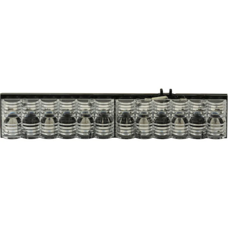 Buyers Products LED Blue Corner Strobe Head Model 3024638 - Image 6