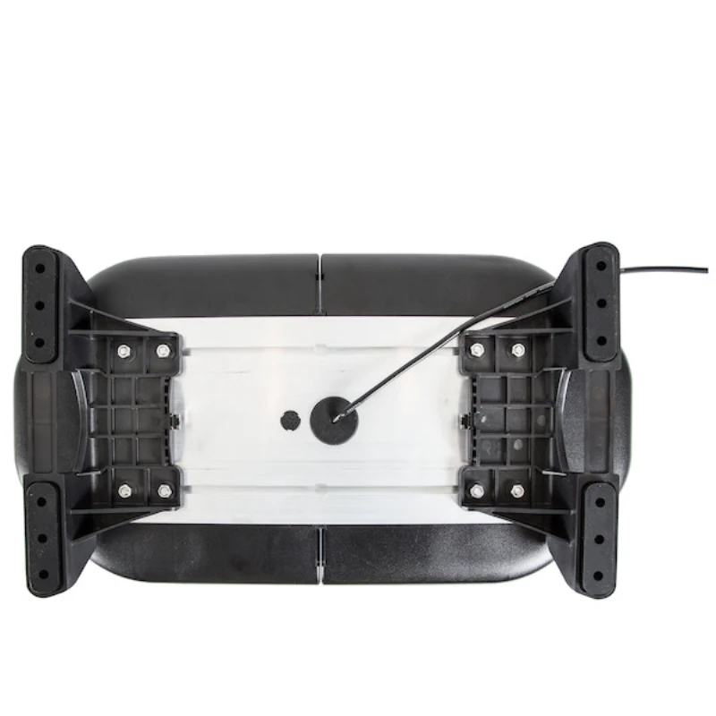 Buyers Products Plastic Mounting Feet for LED Modular Light Bar Model 3024646 - Image 3